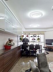 The Bayshore (D16), Condominium #636019131